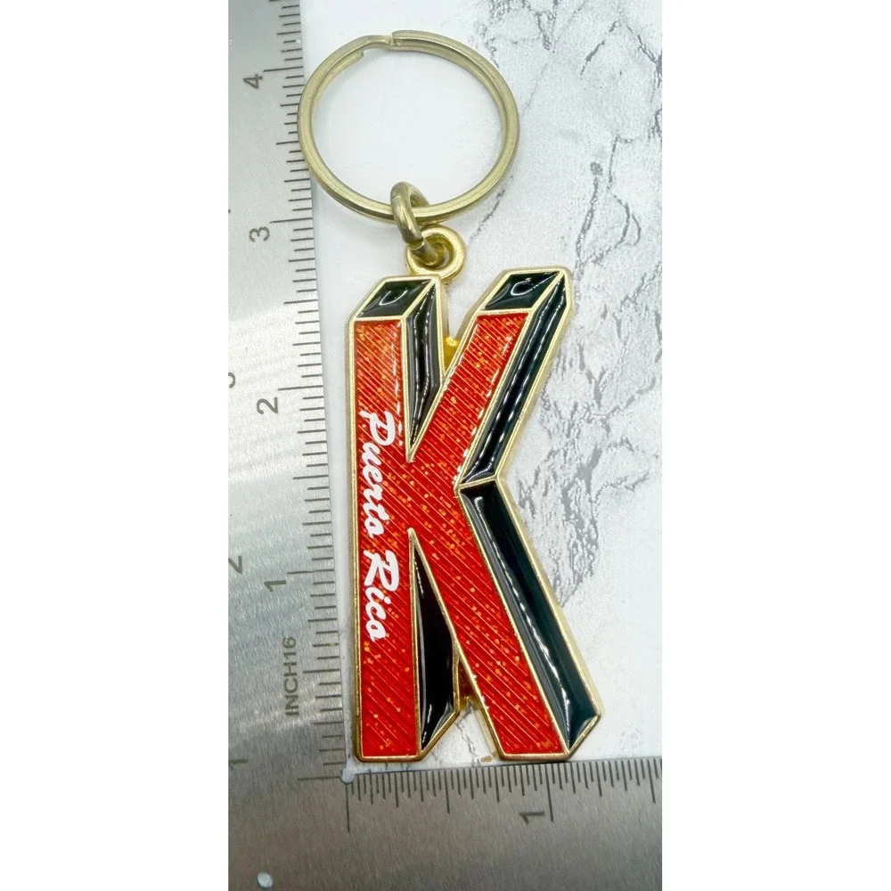 Key Carriers vintage puerto